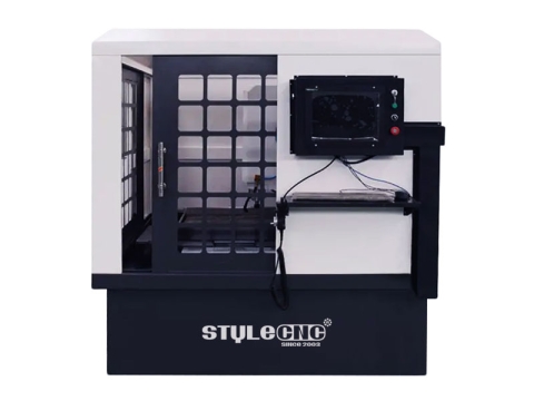 全自動數(shù)控模具銑床 全自動數(shù)控模具銑床